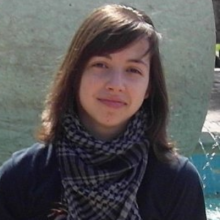 Profile picture for user Eleonora Iotti